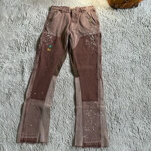 Gallery Dept X Carhartt